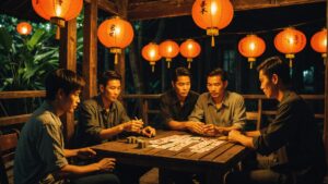 Game Bài Phỏm: Hướng Dẫn Toàn Diện Dành Cho Người Chơi Việt Nam