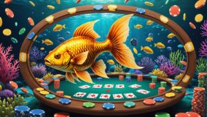 Game Bắn Cá Đổi Thưởng tại B52 Club