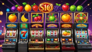 Nổ Hũ Go88: Khám Phá Thế Giới Slots Đầy Hứng Khởi