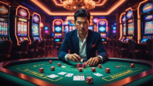 Tài Xỉu Casino Online: Hướng Dẫn Toàn Diện Từ Con Bạc Đích Thực