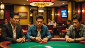 Tất Tần Tật Về Game Bài Phỏm Go88 - Cách Chơi và Mẹo Thắng Lớn